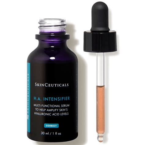 Say Goodbye to Fine Lines with Magic Spa Hyaluronic Acid Serum